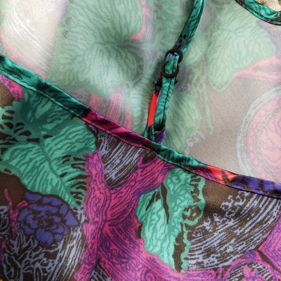 VINTAGE Slip - Picture 4 of 7